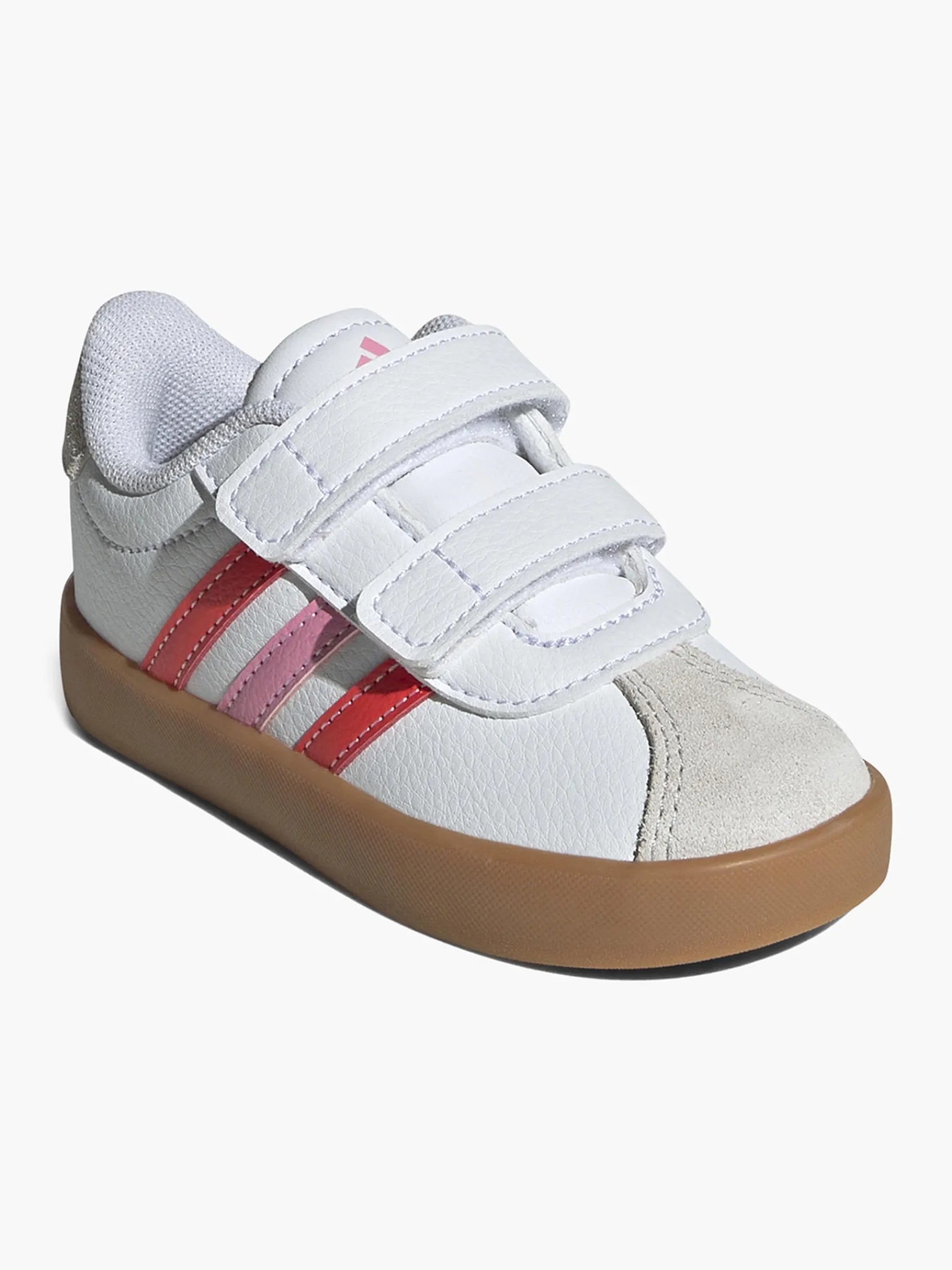 Kinder adidas Sneaker VL COURT 3.0 CF I