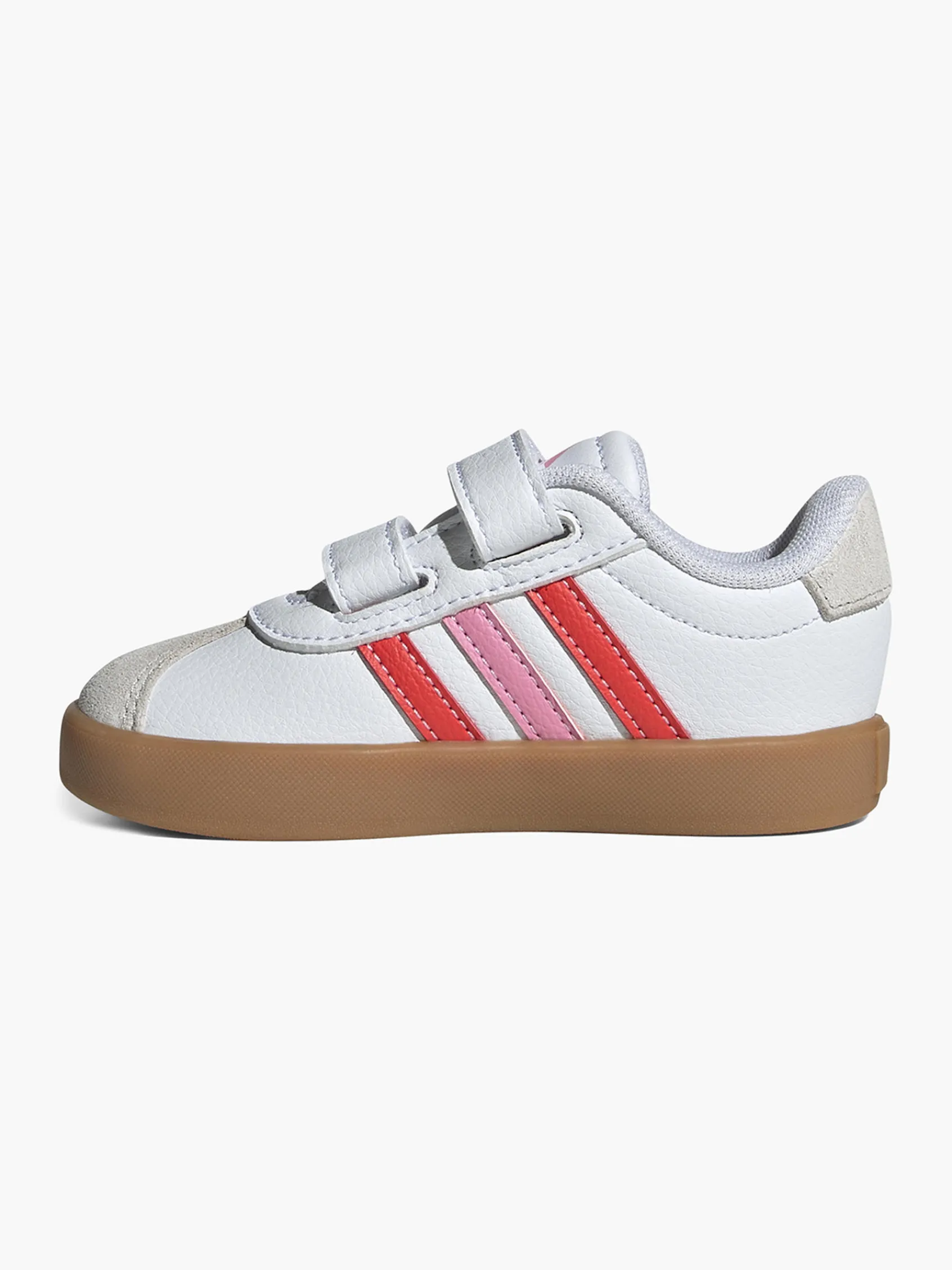 Kinder adidas Sneaker VL COURT 3.0 CF I
