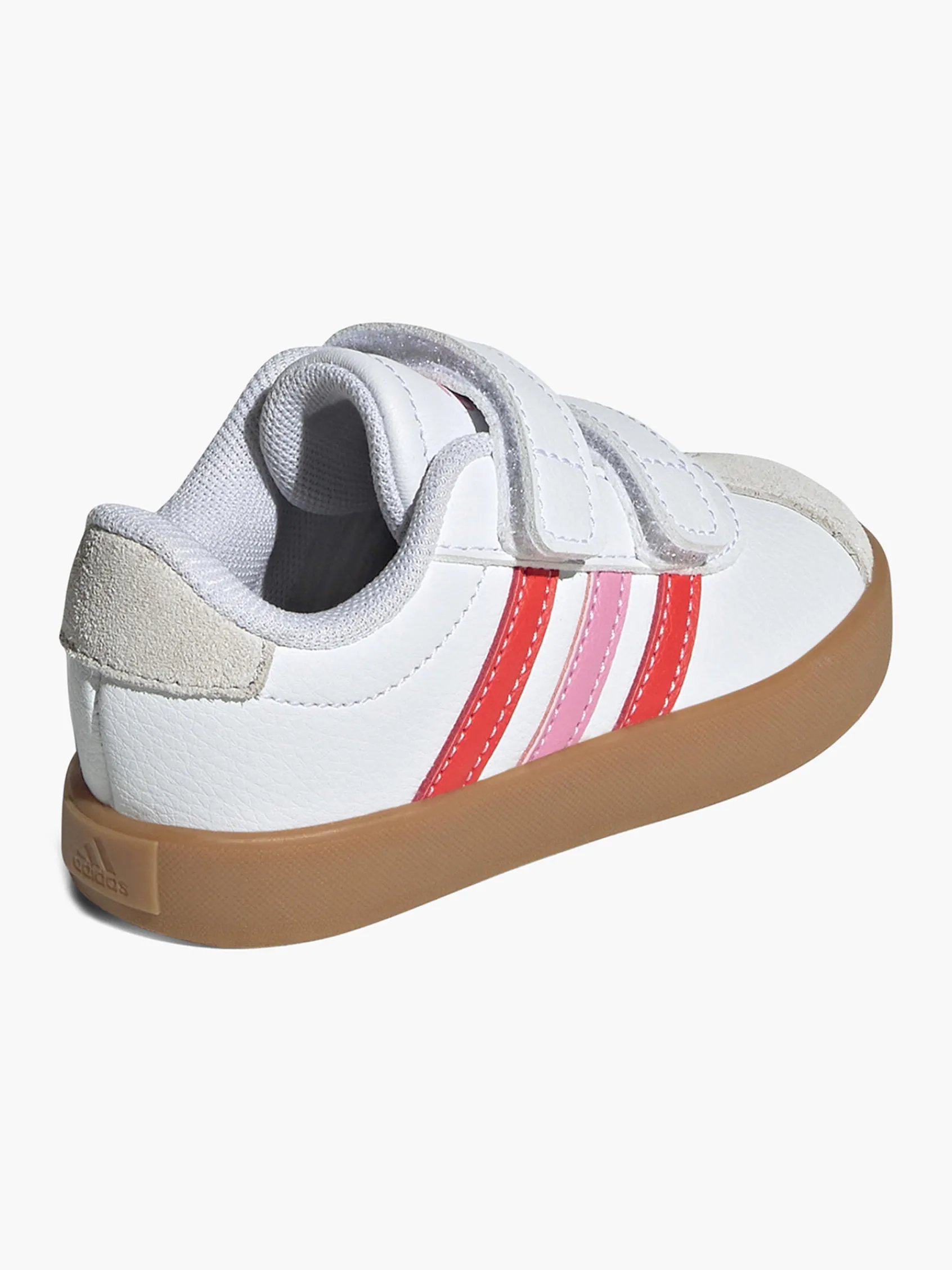 Kinder adidas Sneaker VL COURT 3.0 CF I