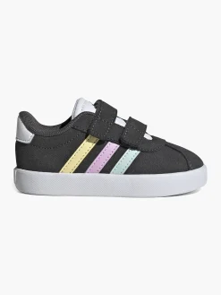 Kinder adidas Sneaker VL COURT 3.0 CF I