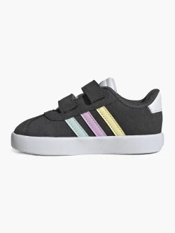 Kinder adidas Sneaker VL COURT 3.0 CF I