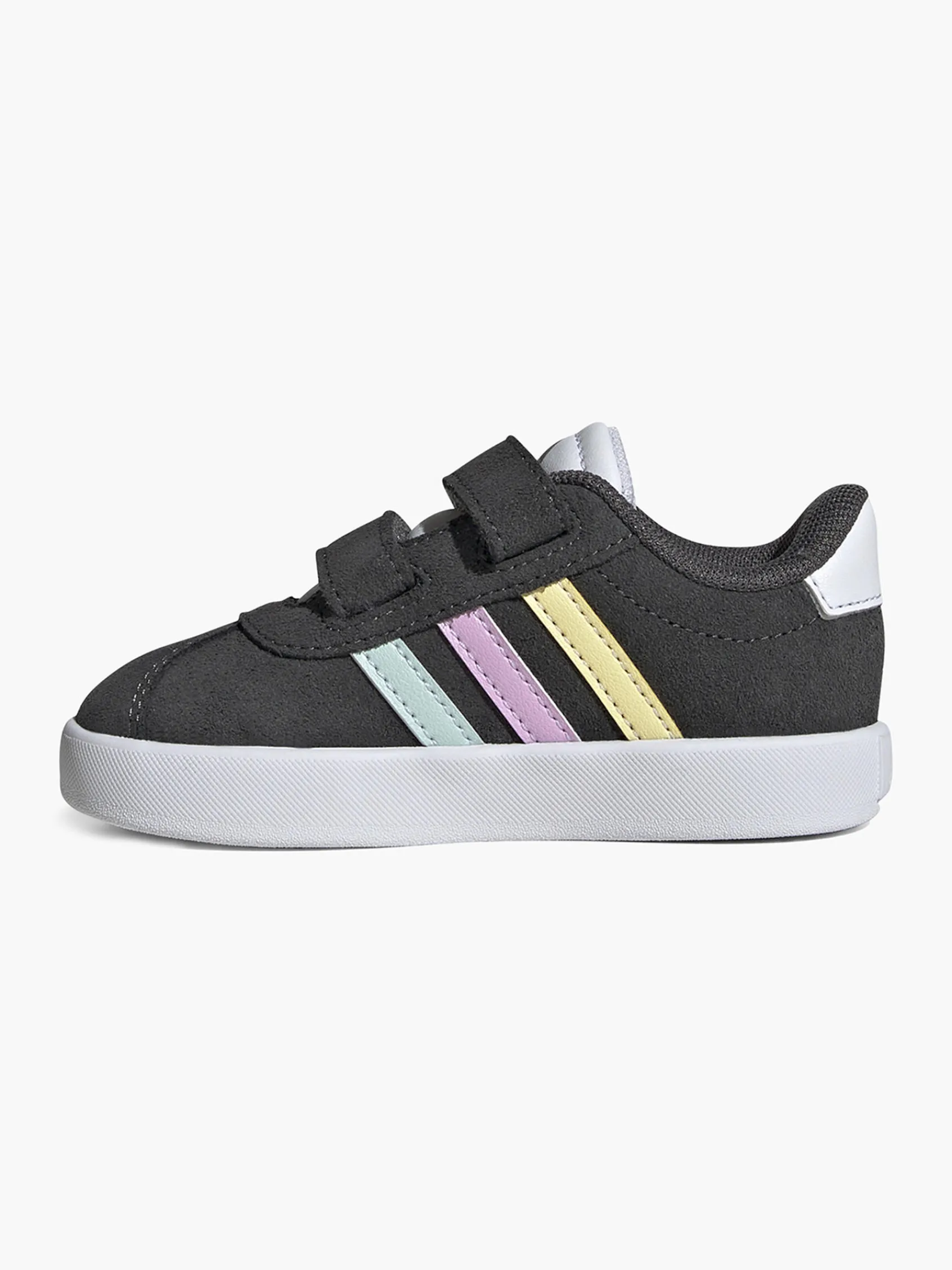 Kinder adidas Sneaker VL COURT 3.0 CF I