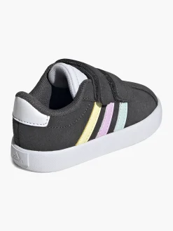 Kinder adidas Sneaker VL COURT 3.0 CF I