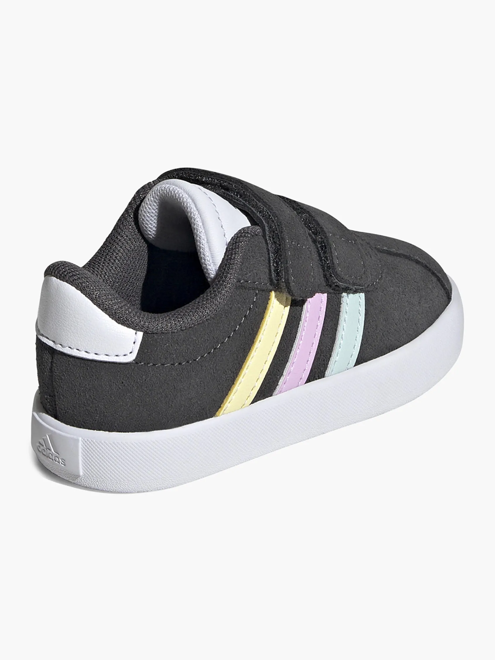 Kinder adidas Sneaker VL COURT 3.0 CF I