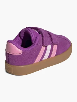 Kinder adidas Sneaker VL COURT 3.0 CF I
