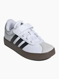 Kinder adidas Sneaker VL COURT 3.0 EL