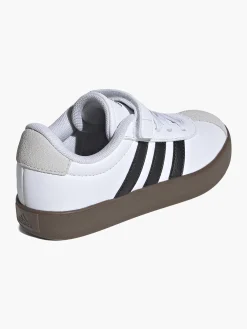 Kinder adidas Sneaker VL COURT 3.0 EL