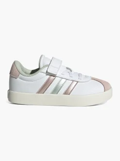 Kinder adidas Sneaker VL COURT 3.0 EL