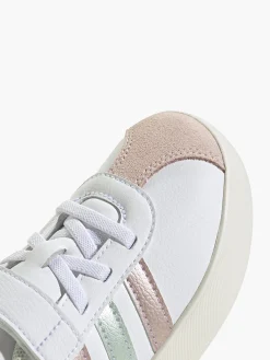 Kinder adidas Sneaker VL COURT 3.0 EL