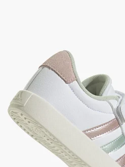 Kinder adidas Sneaker VL COURT 3.0 EL