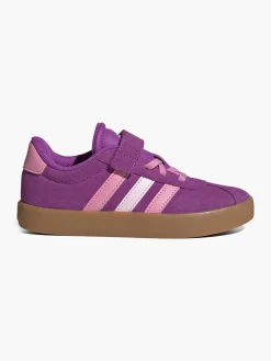 Kinder adidas Sneaker VL COURT 3.0 EL C
