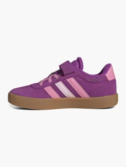 Kinder adidas Sneaker VL COURT 3.0 EL C