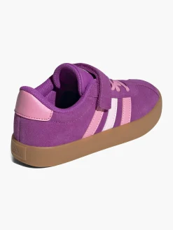 Kinder adidas Sneaker VL COURT 3.0 EL C