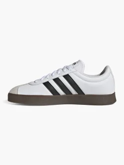 Damen adidas Sneaker VL COURT BASE