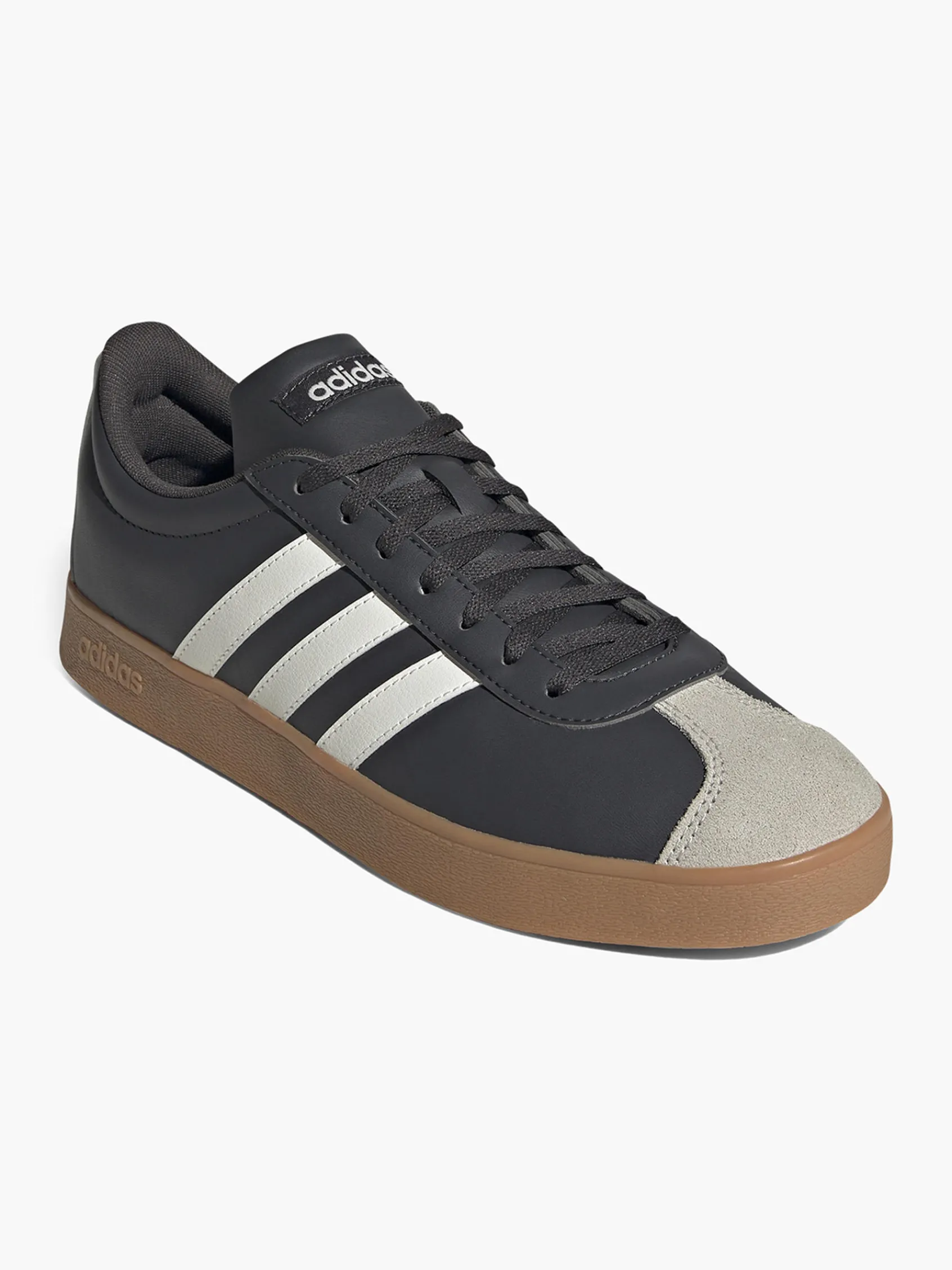 Damen adidas Sneaker VL COURT BASE