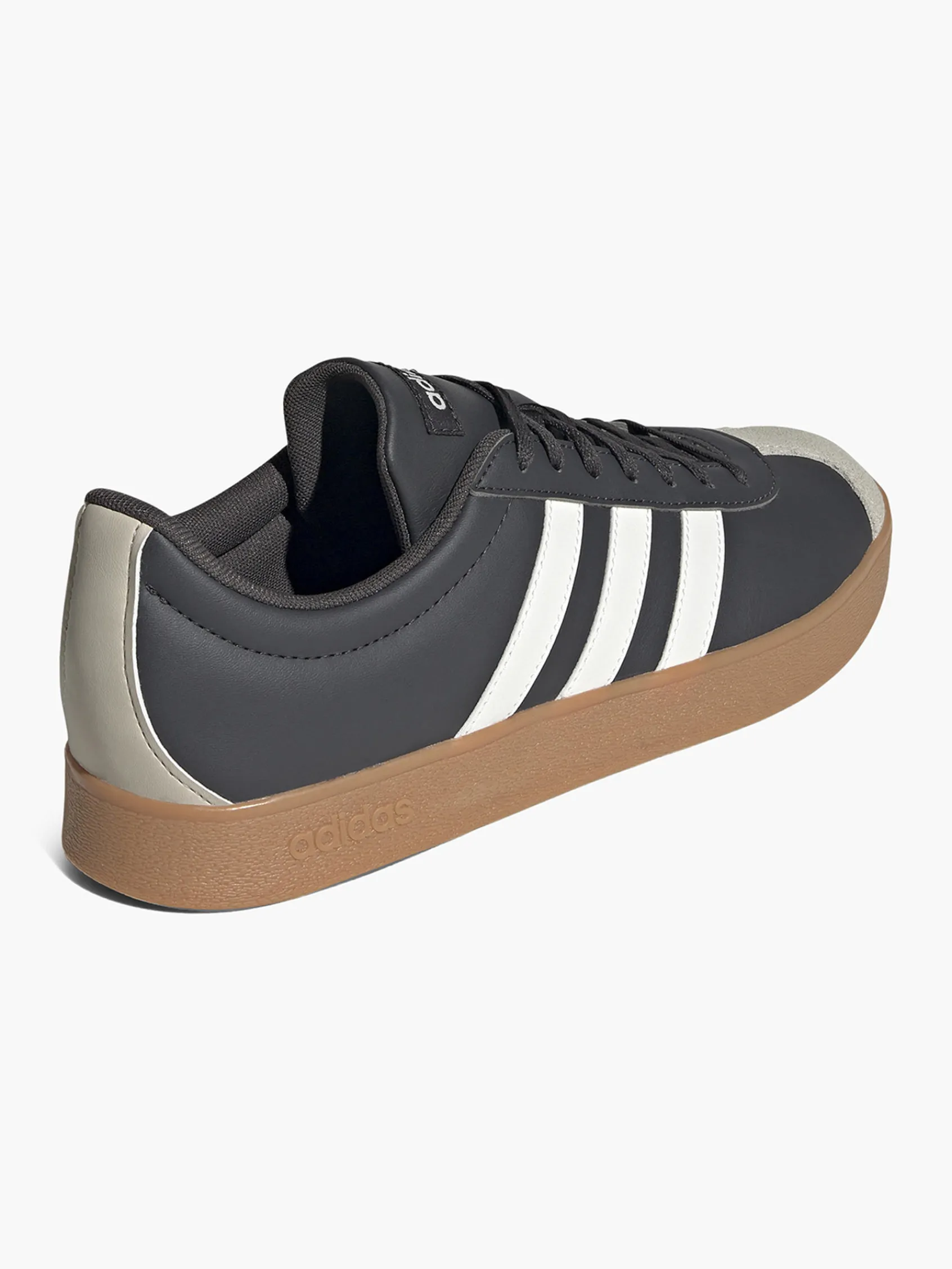 Damen adidas Sneaker VL COURT BASE