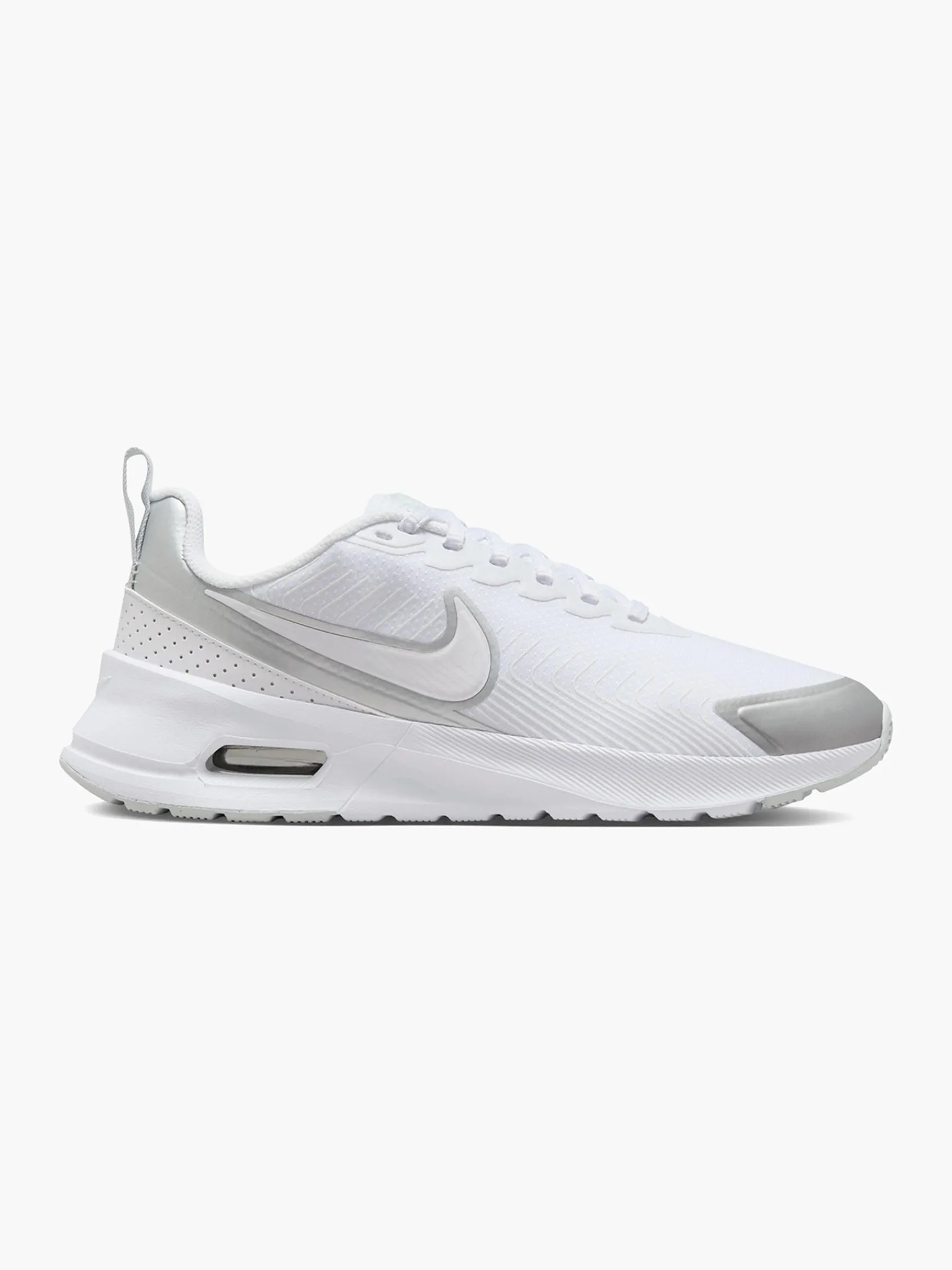 Damen Nike Sneaker W AIR MAX NUAXIS