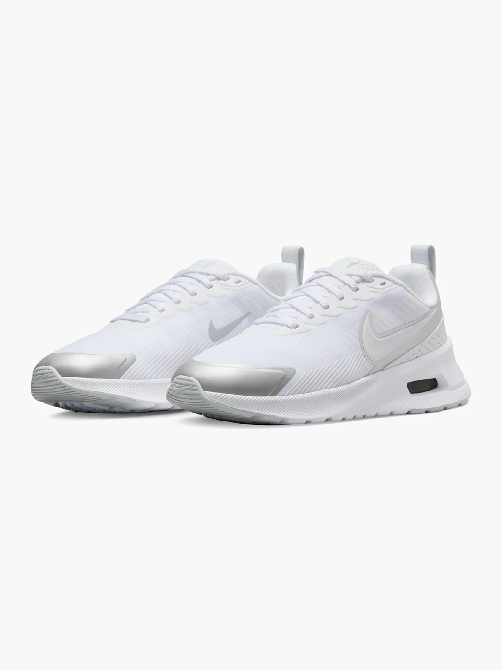 Damen Nike Sneaker W AIR MAX NUAXIS