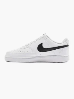 Damen Nike Sneaker W COURT VISION LO BE