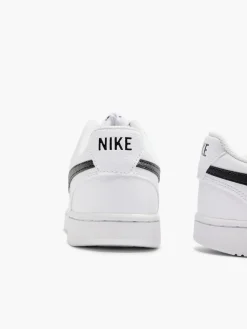 Damen Nike Sneaker W COURT VISION LO BE