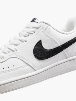 Damen Nike Sneaker W COURT VISION LO BE
