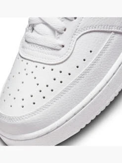 Damen Nike Sneaker W COURT VISION LO NN