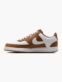 Damen Nike Sneaker W COURT VISION LO NN