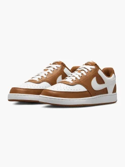 Damen Nike Sneaker W COURT VISION LO NN