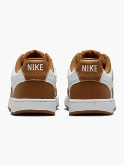 Damen Nike Sneaker W COURT VISION LO NN