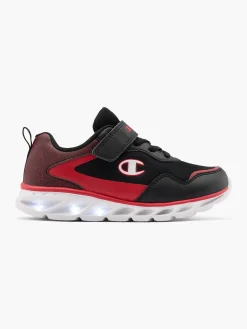 Kinder Champion Sneaker WAVE 2 B PS