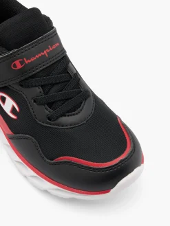 Kinder Champion Sneaker WAVE 2 B PS
