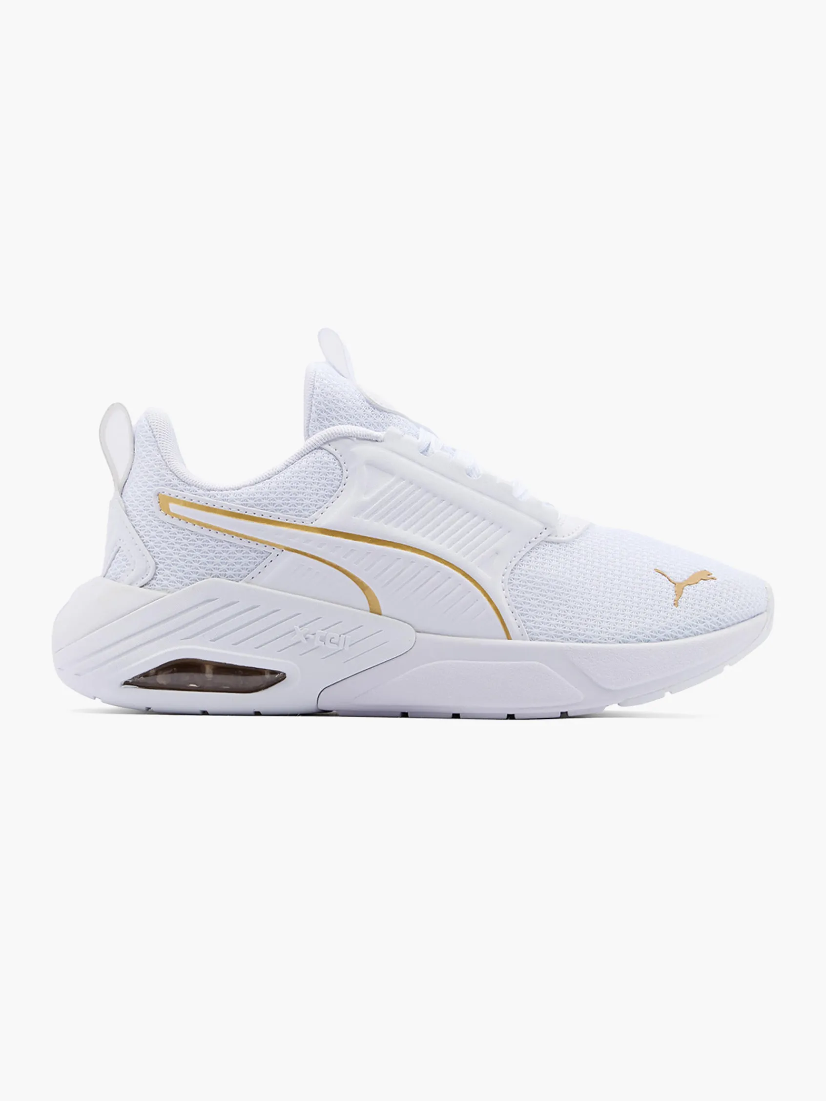 Damen PUMA Sneaker X-Cell Nova FS