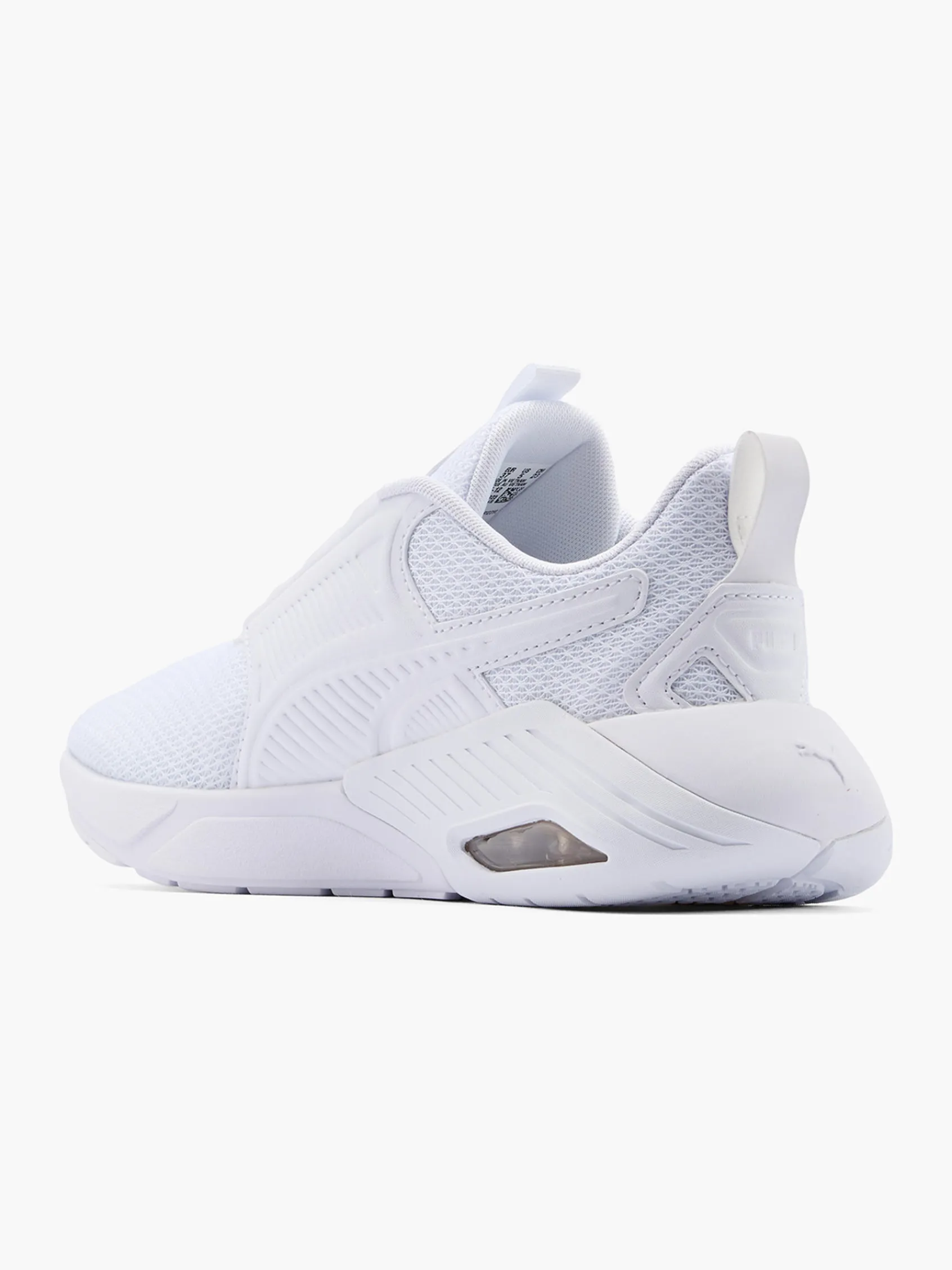 Damen PUMA Sneaker X-Cell Nova FS