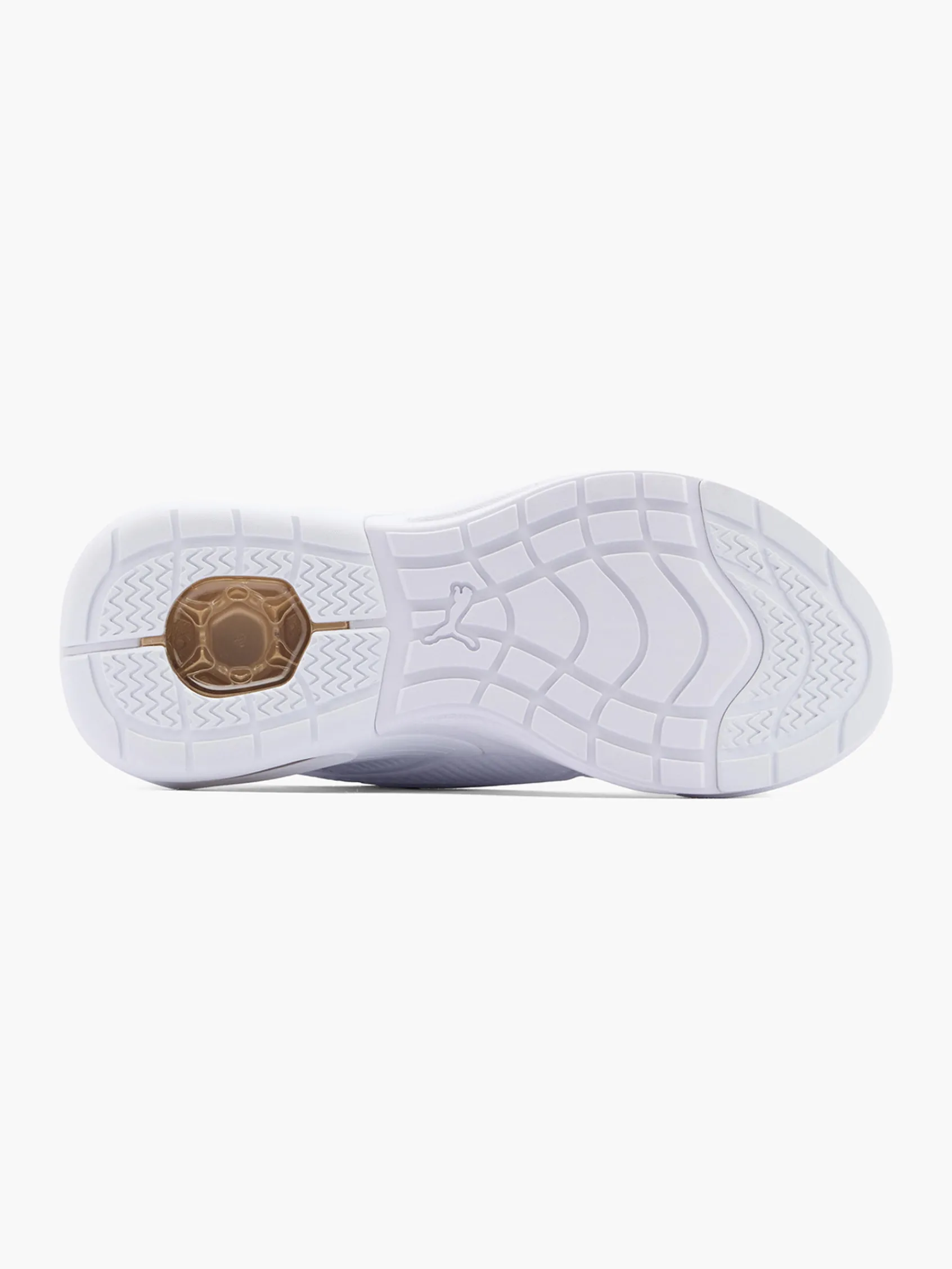 Damen PUMA Sneaker X-Cell Nova FS