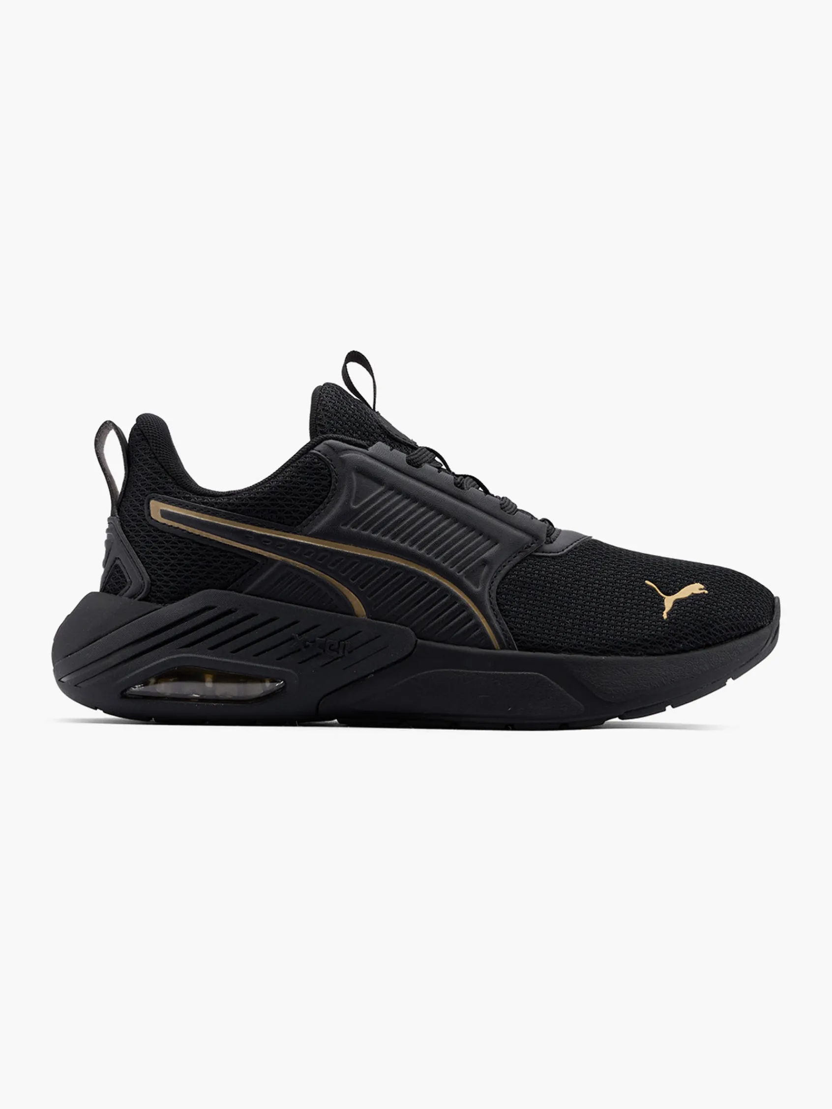 Damen PUMA Sneaker X-Cell Nova FS