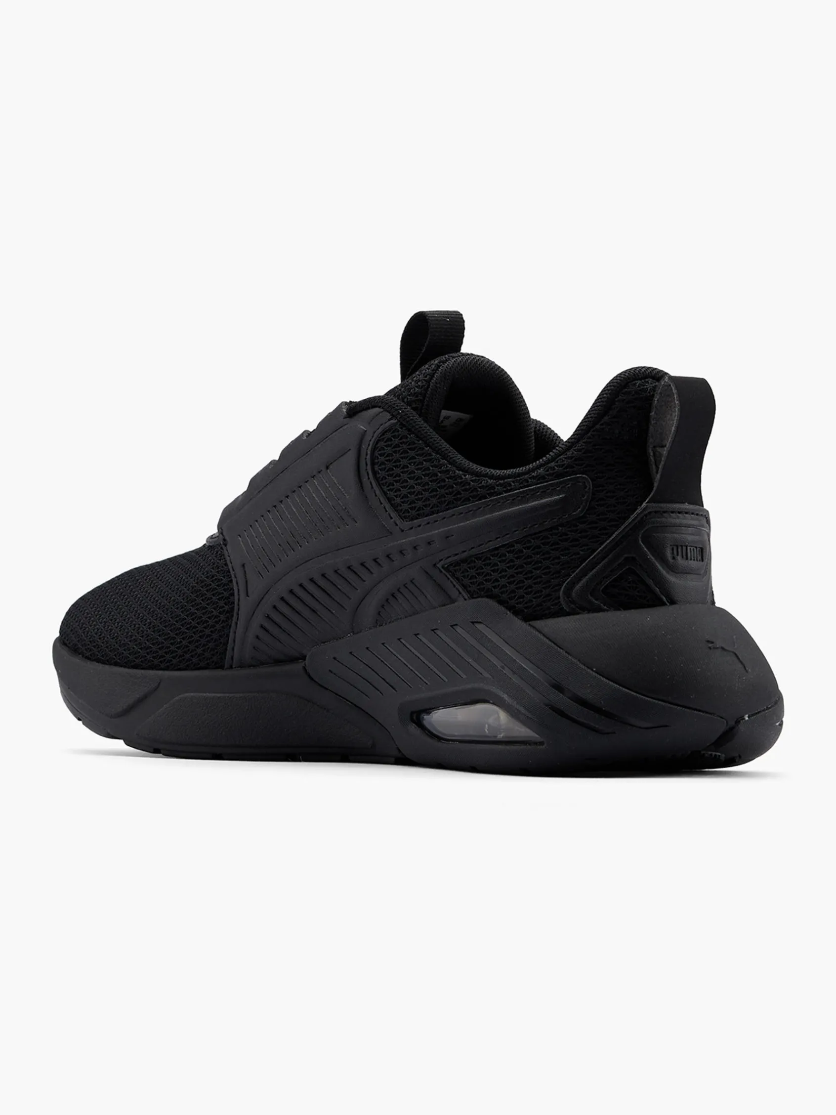Damen PUMA Sneaker X-Cell Nova FS