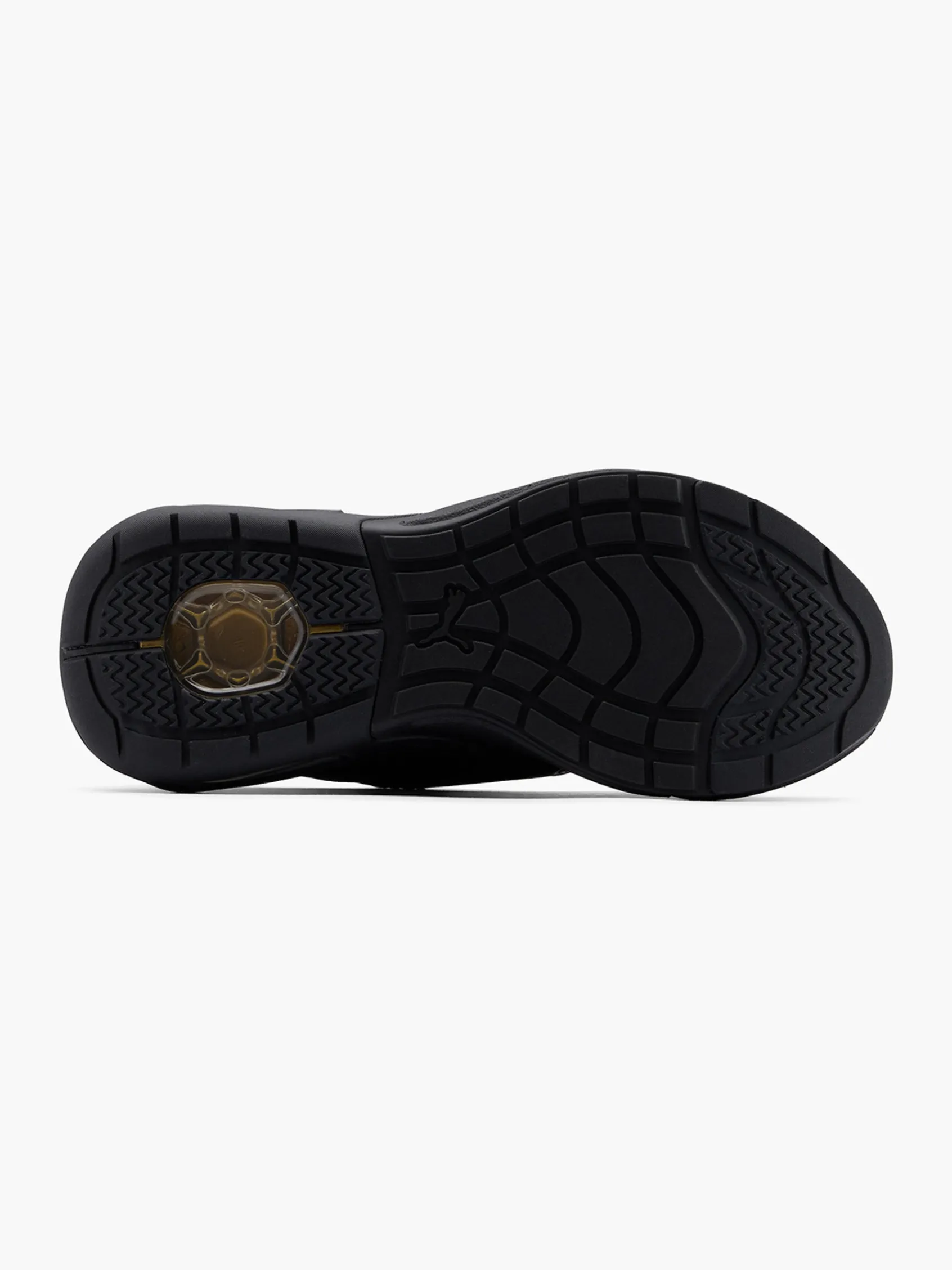 Damen PUMA Sneaker X-Cell Nova FS