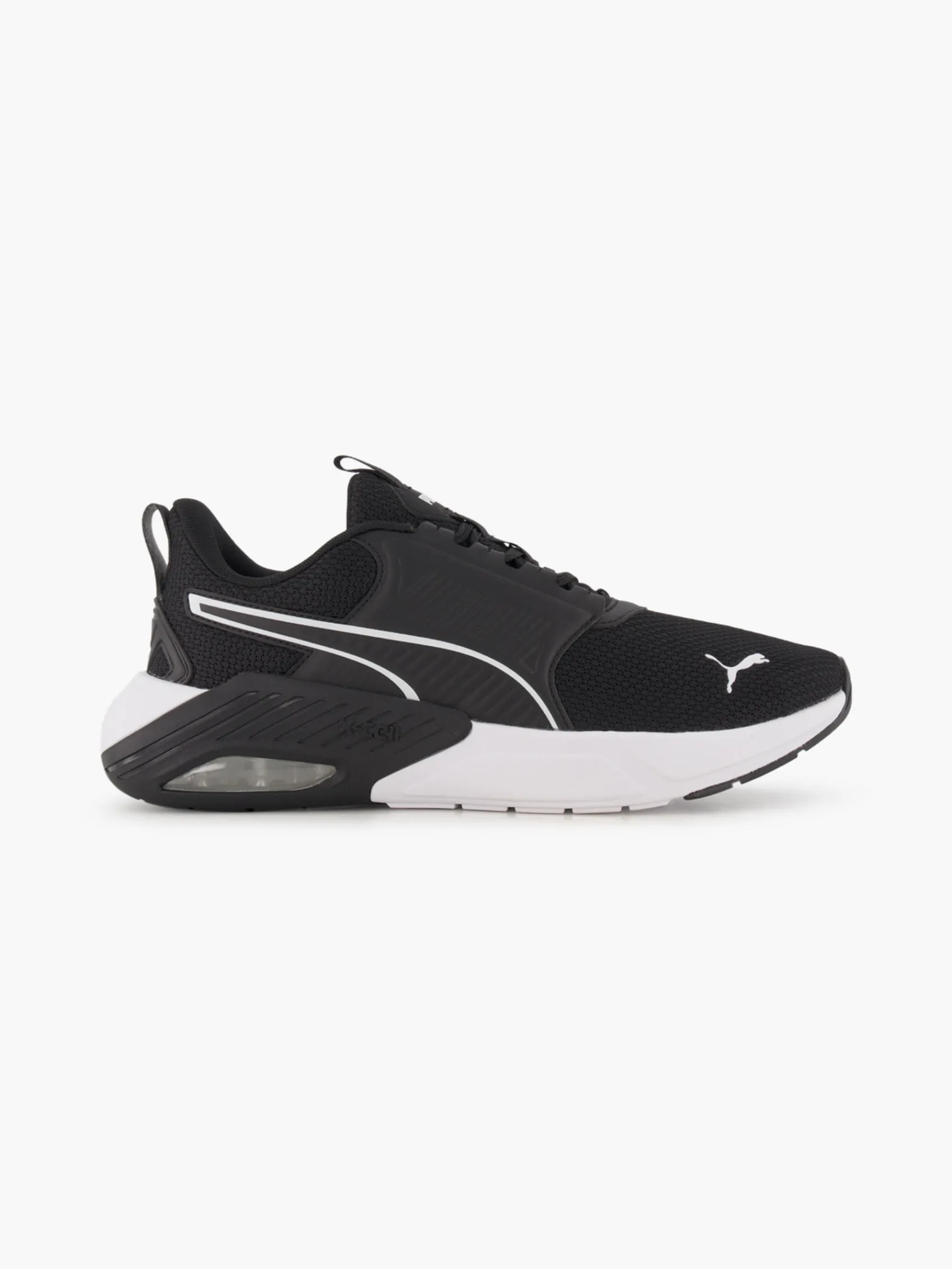 Herren PUMA Sneaker X-CELL NOVA FS