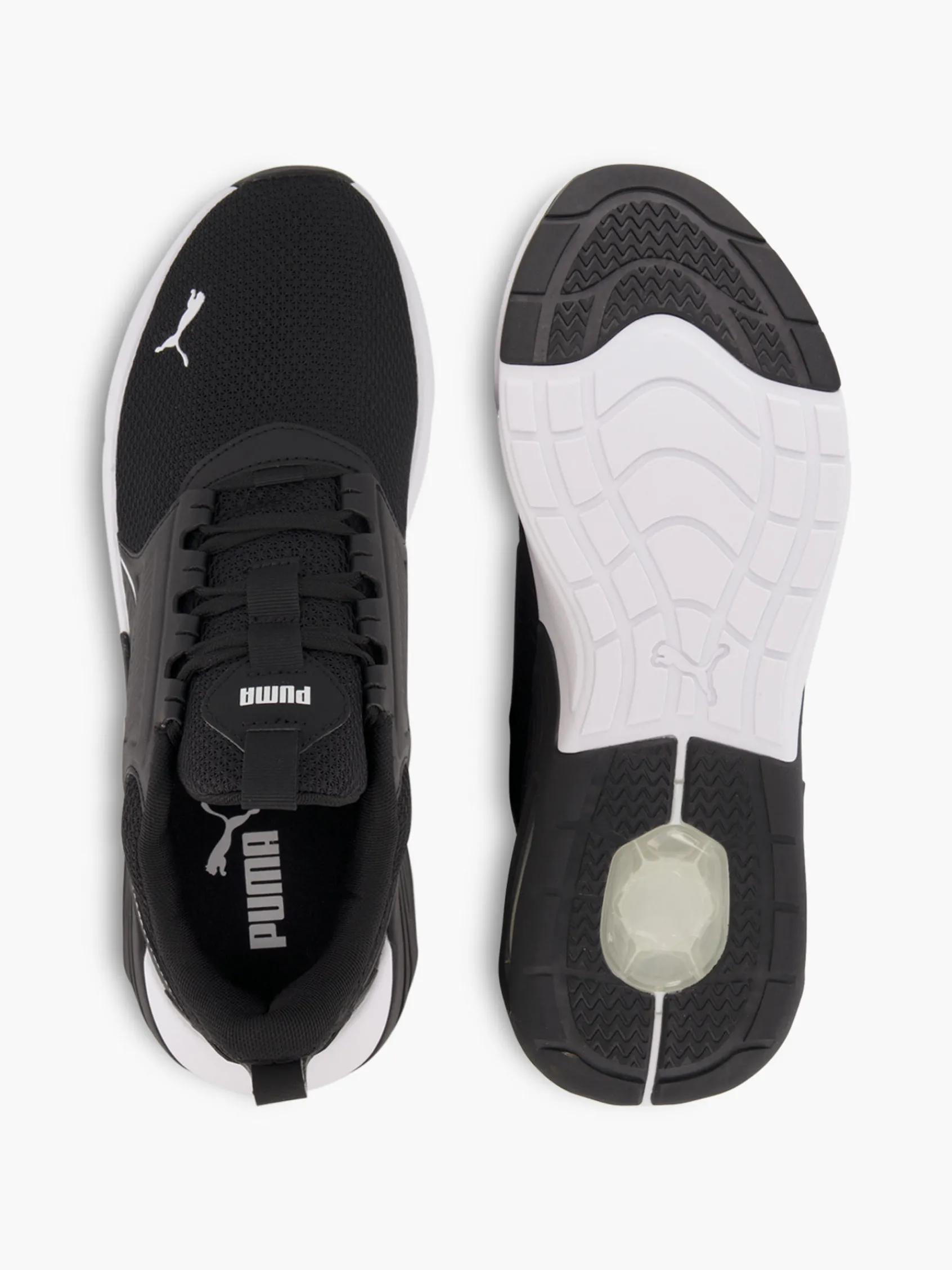 Herren PUMA Sneaker X-CELL NOVA FS
