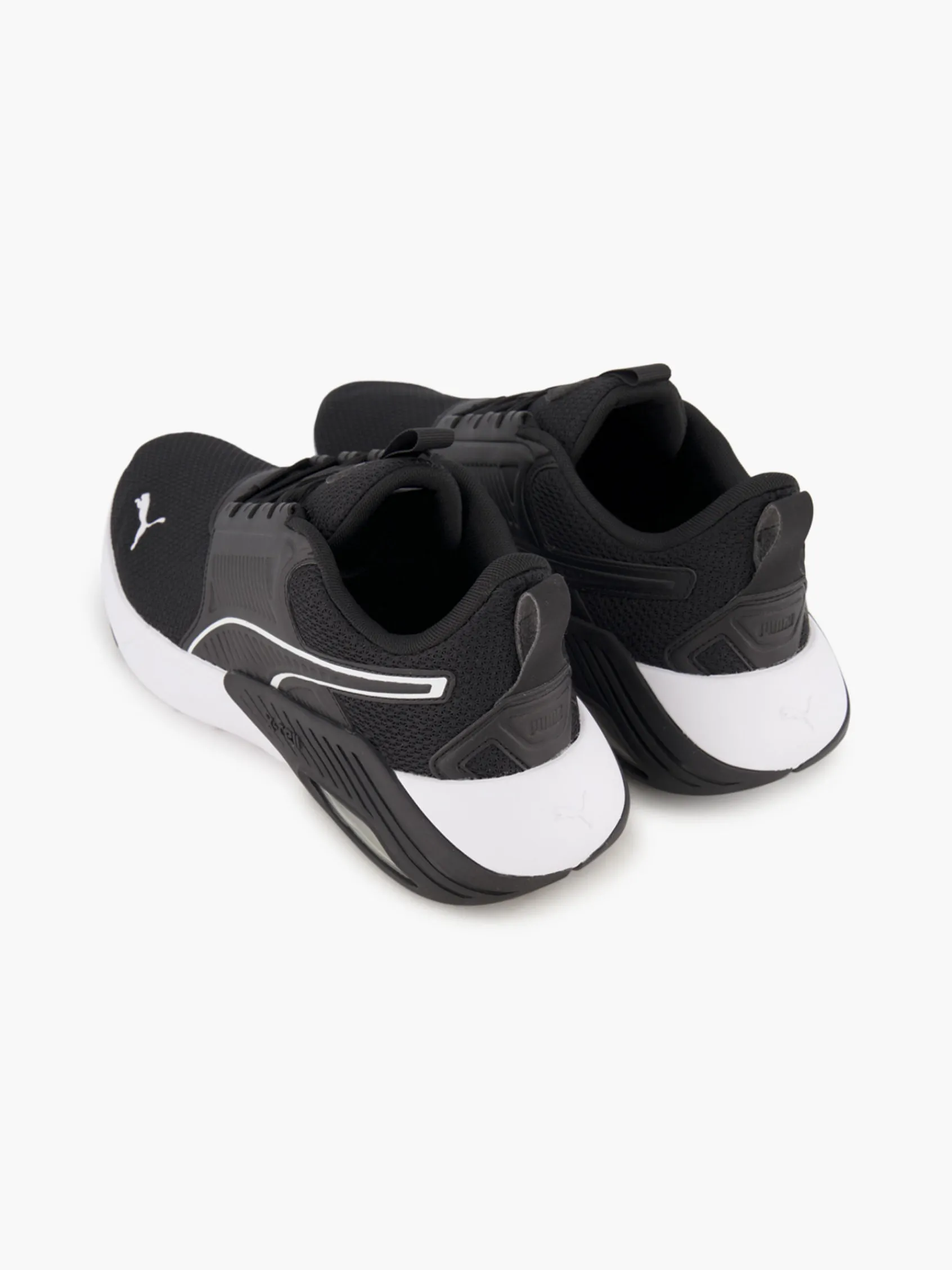 Herren PUMA Sneaker X-CELL NOVA FS