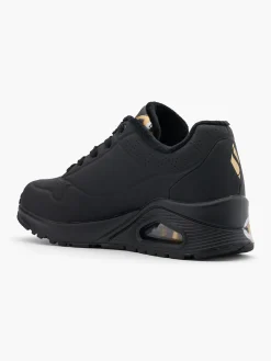 Damen Skechers Sneaker XJ GOLDCROWN