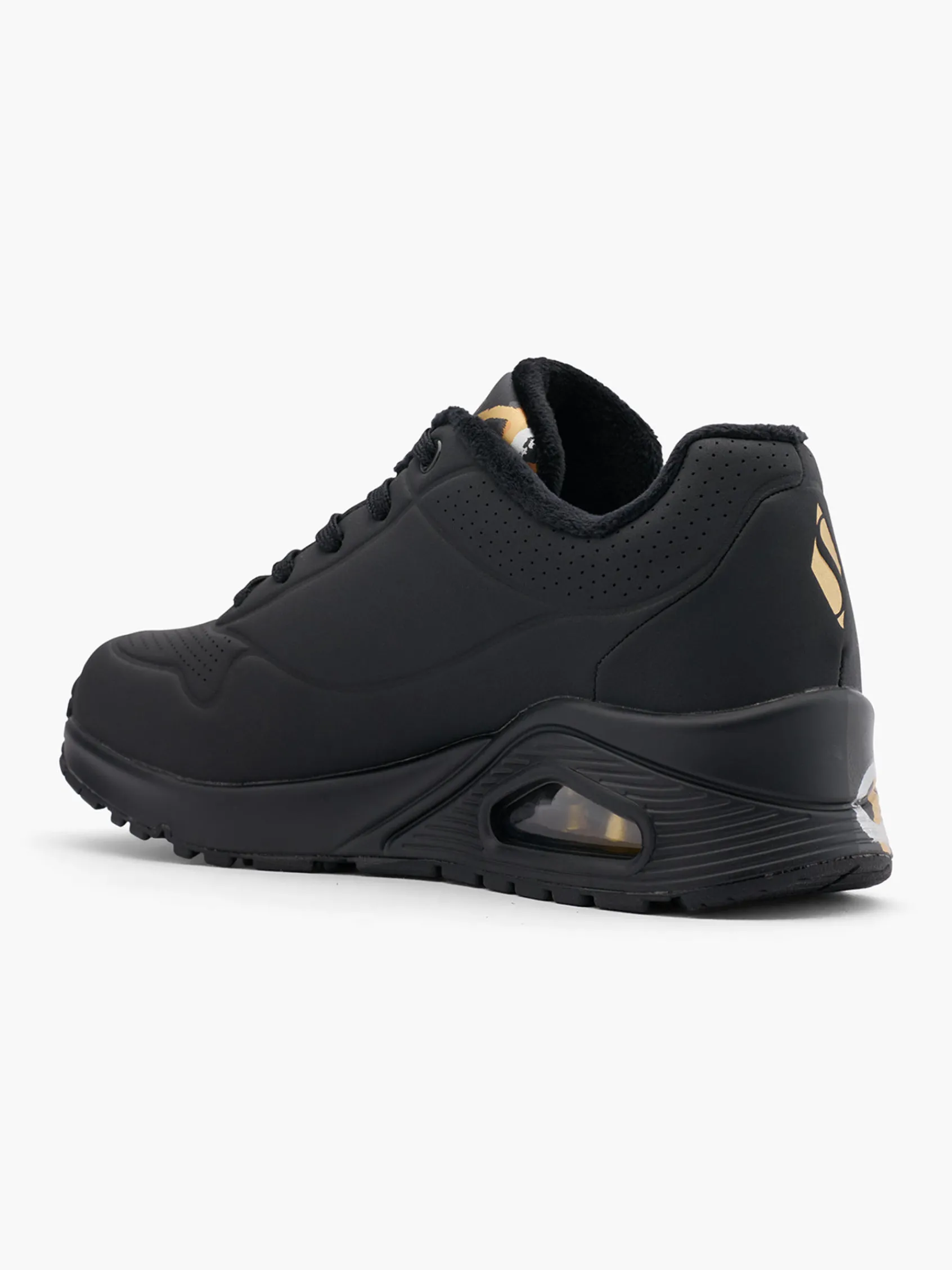 Damen Skechers Sneaker XJ GOLDCROWN