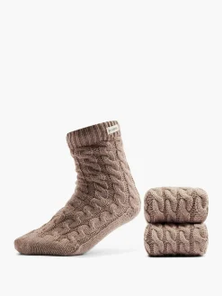 Damen Skechers Socken