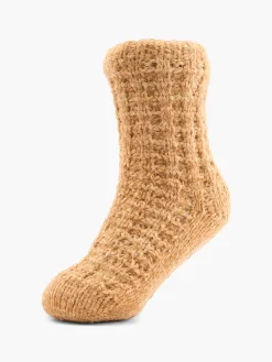 Damen Cosy Nature Socken