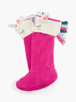 Kinder Cosy Nature Socken