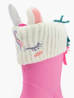 Kinder Cosy Nature Socken
