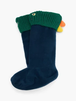 Kinder Cosy Nature Socken