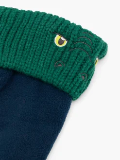 Kinder Cosy Nature Socken