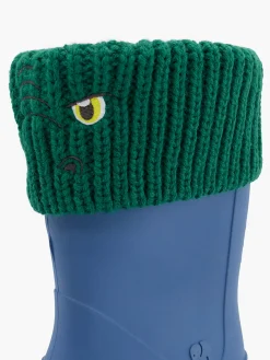 Kinder Cosy Nature Socken