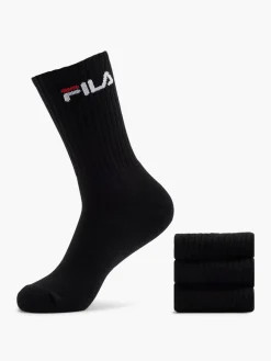 Damen FILA Socken 3er Pack